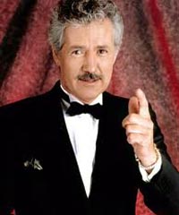 Alex Trebek