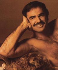 Burt Reynolds