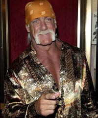 Hulk Hogan