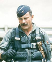 Robin Olds