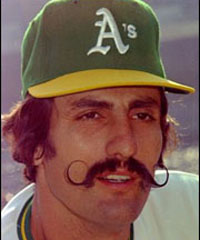 Rollie Fingers