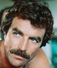 Tom Selleck